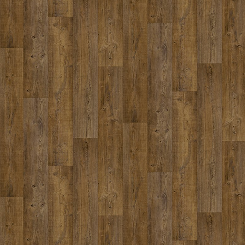 Russo Wood