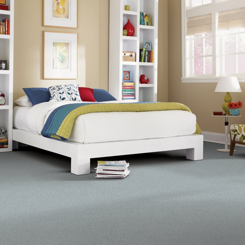 Living room with comfy carpet- Hl040 -960